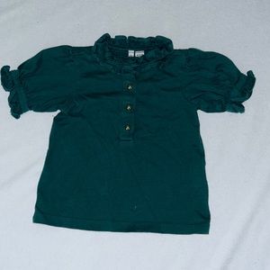 Janie and Jack Blouse